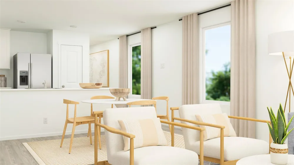 4922 Palamedes Swallowtail Lane Needville, TX 77461