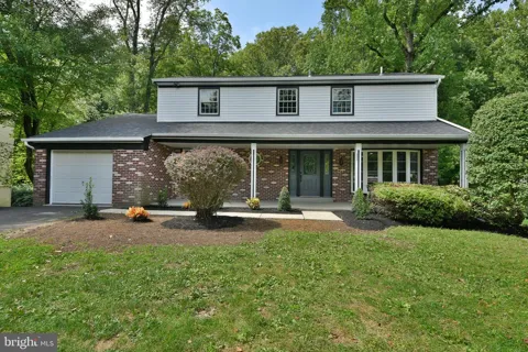 3225 BURN BRAE DRIVE