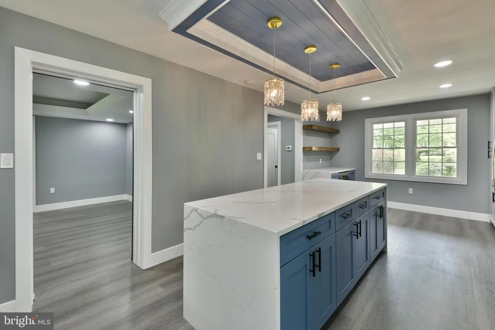3225 BURN BRAE DRIVE Dresher, PA 19025