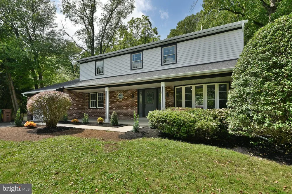 3225 BURN BRAE DRIVE Dresher, PA 19025