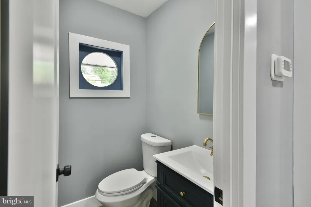 3225 BURN BRAE DRIVE Dresher, PA 19025