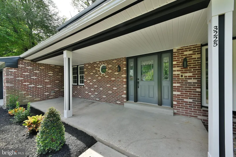 3225 BURN BRAE DRIVE Dresher, PA 19025