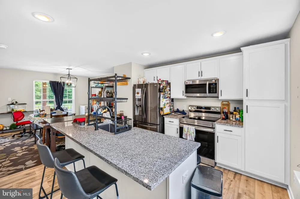 399 RYAN LANE Gordonsville, VA 22942