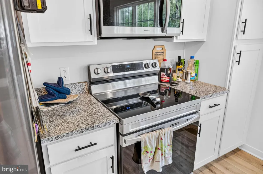399 RYAN LANE Gordonsville, VA 22942