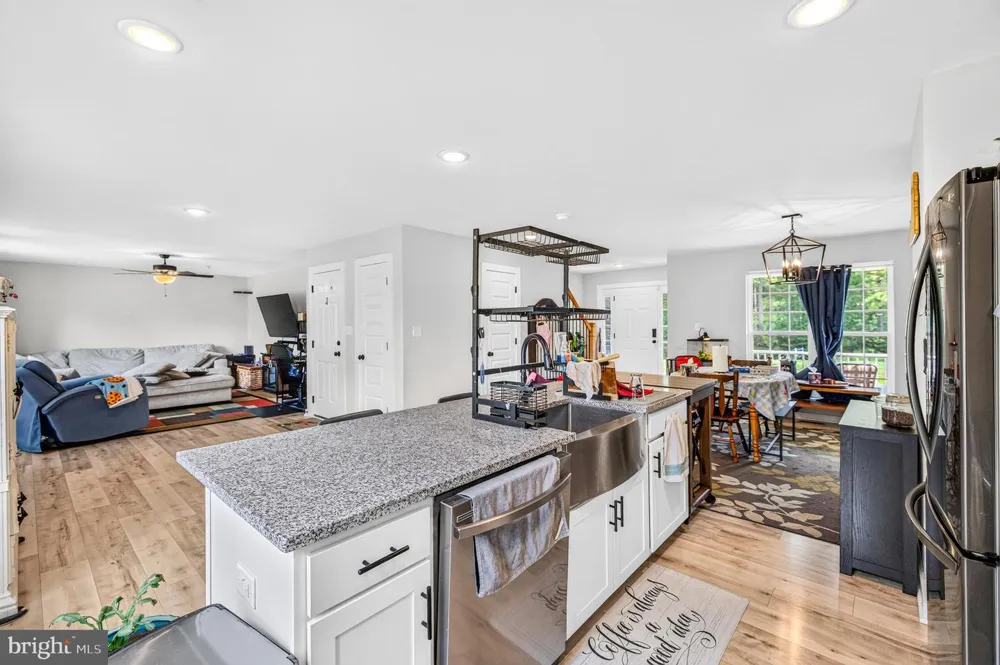 399 RYAN LANE Gordonsville, VA 22942