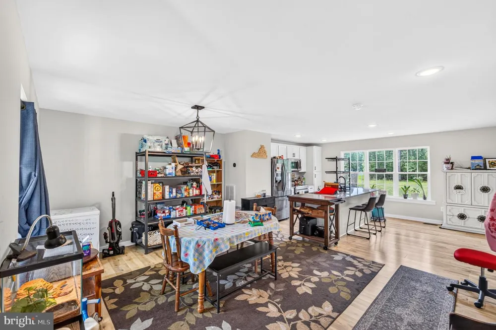 399 RYAN LANE Gordonsville, VA 22942