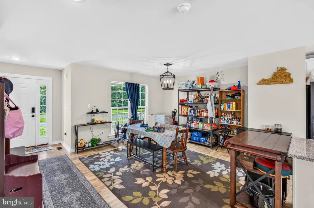 399 RYAN LANE Gordonsville, VA 22942
