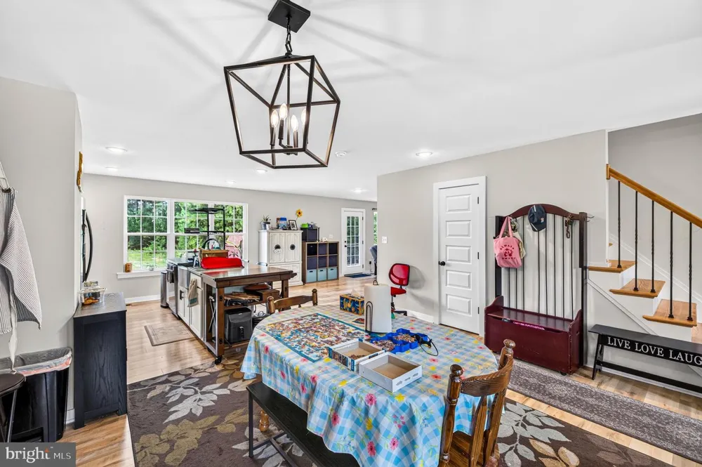 399 RYAN LANE Gordonsville, VA 22942