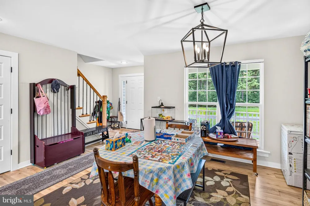 399 RYAN LANE Gordonsville, VA 22942