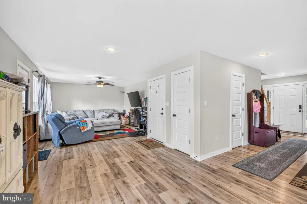 399 RYAN LANE Gordonsville, VA 22942