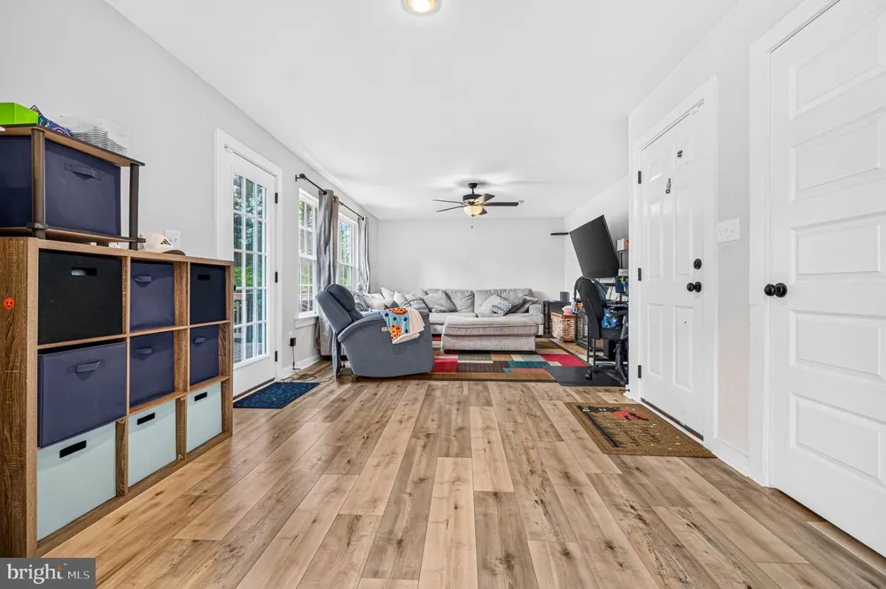 399 RYAN LANE Gordonsville, VA 22942