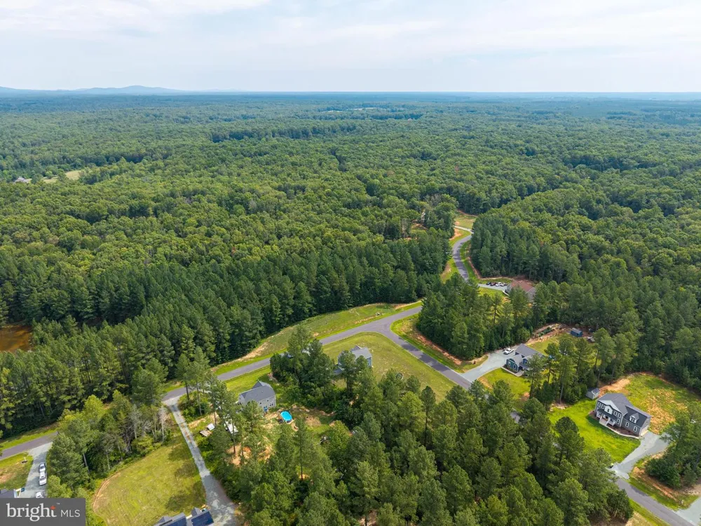 399 RYAN LANE Gordonsville, VA 22942