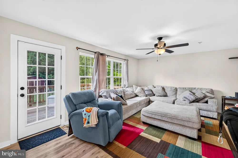 399 RYAN LANE Gordonsville, VA 22942