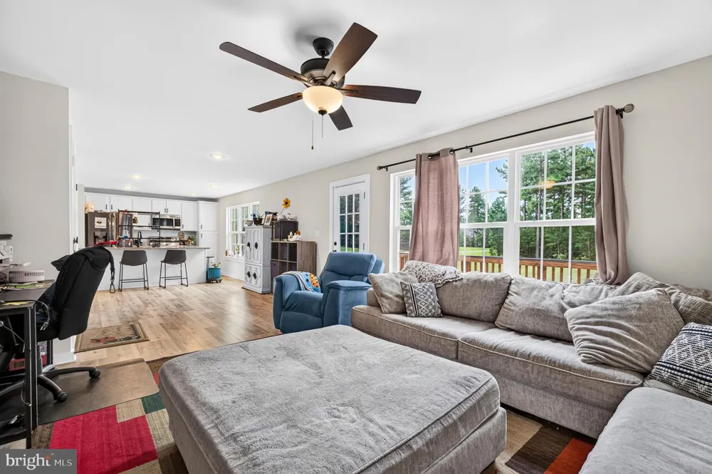 399 RYAN LANE Gordonsville, VA 22942