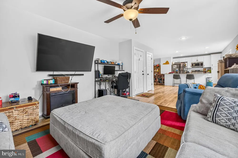399 RYAN LANE Gordonsville, VA 22942
