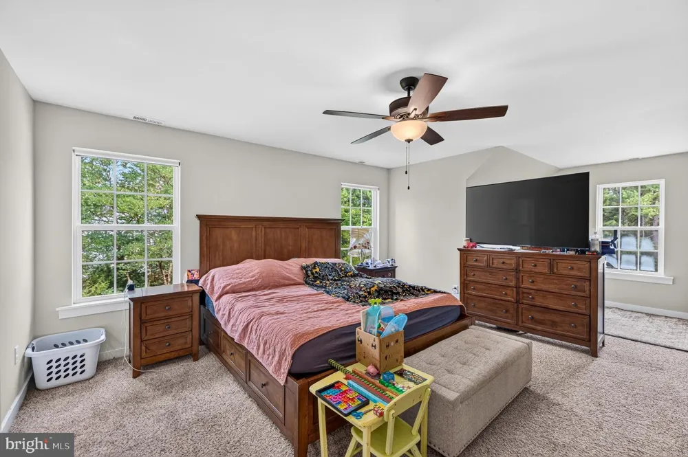 399 RYAN LANE Gordonsville, VA 22942