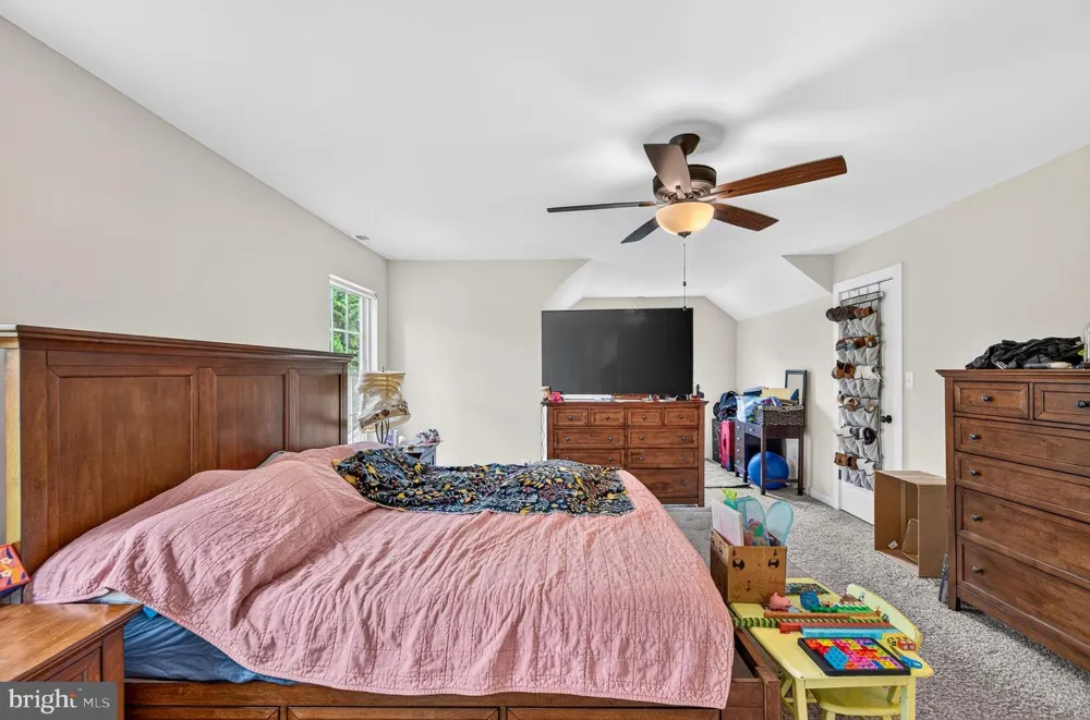 399 RYAN LANE Gordonsville, VA 22942