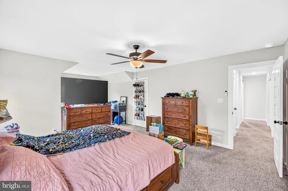 399 RYAN LANE Gordonsville, VA 22942