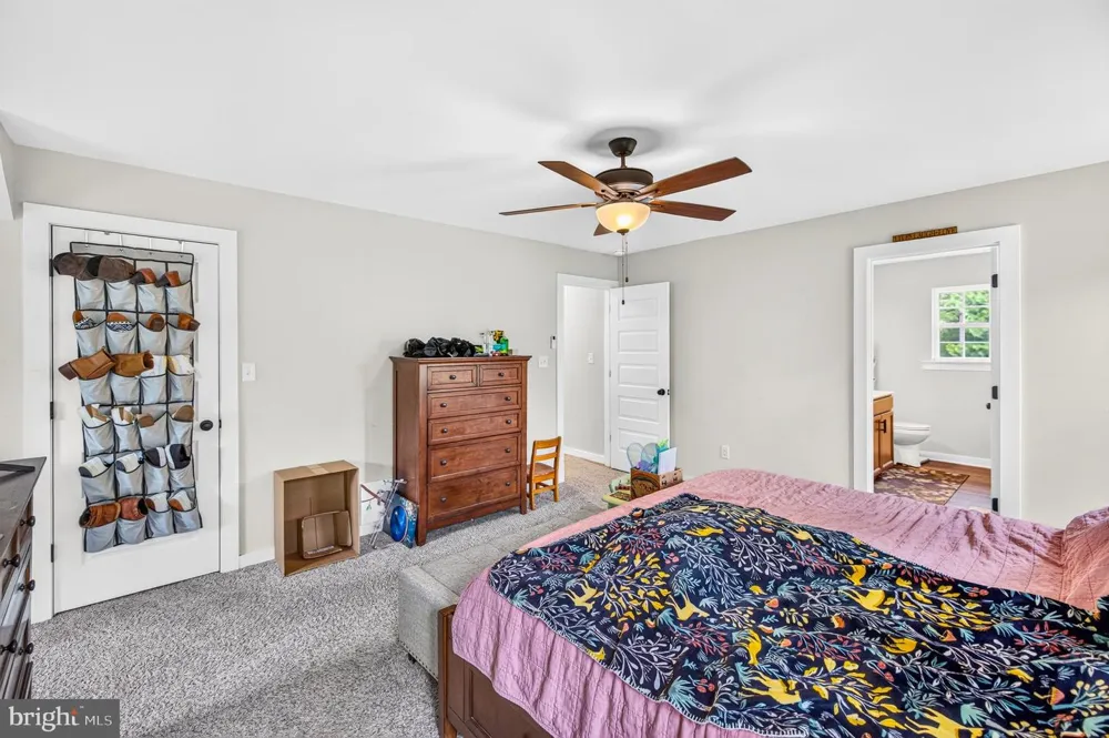 399 RYAN LANE Gordonsville, VA 22942