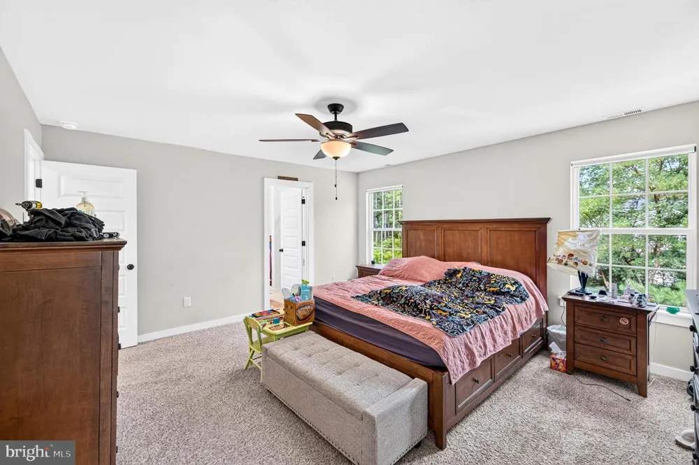 399 RYAN LANE Gordonsville, VA 22942