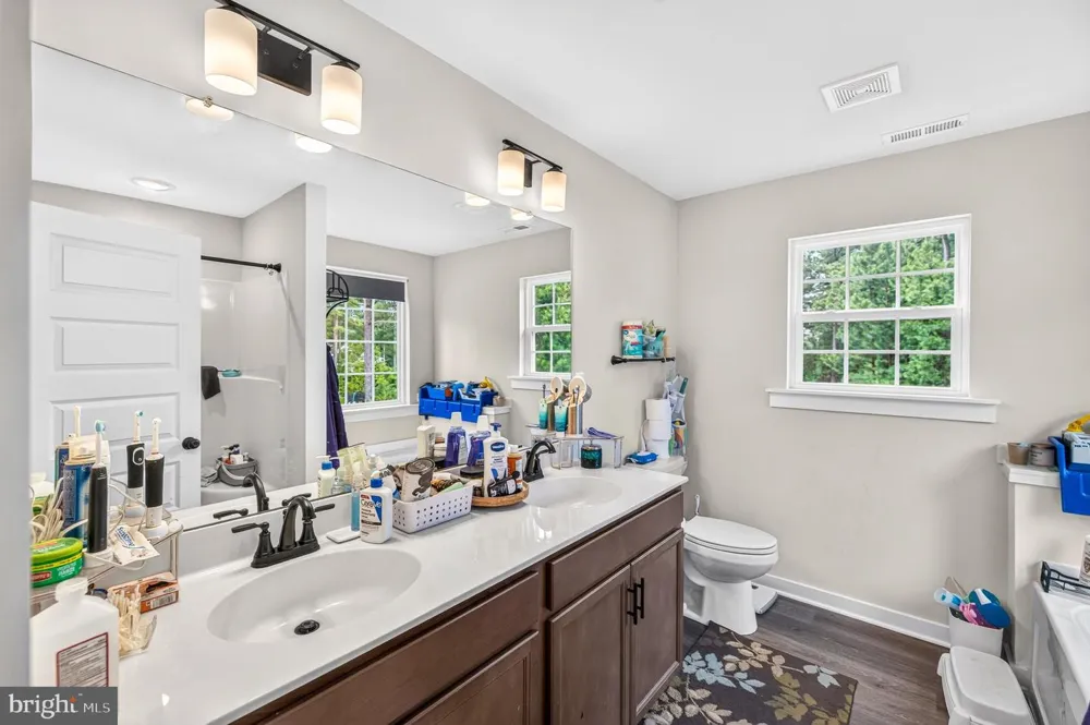 399 RYAN LANE Gordonsville, VA 22942