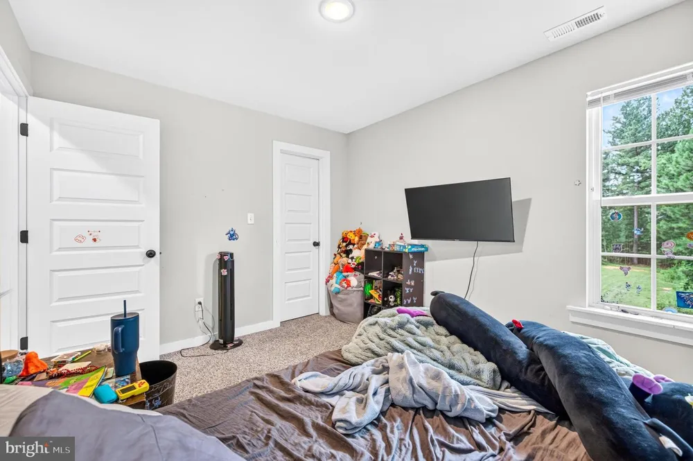 399 RYAN LANE Gordonsville, VA 22942