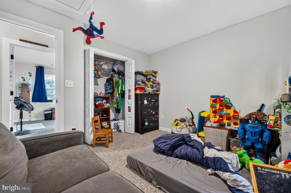 399 RYAN LANE Gordonsville, VA 22942