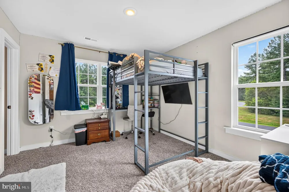 399 RYAN LANE Gordonsville, VA 22942