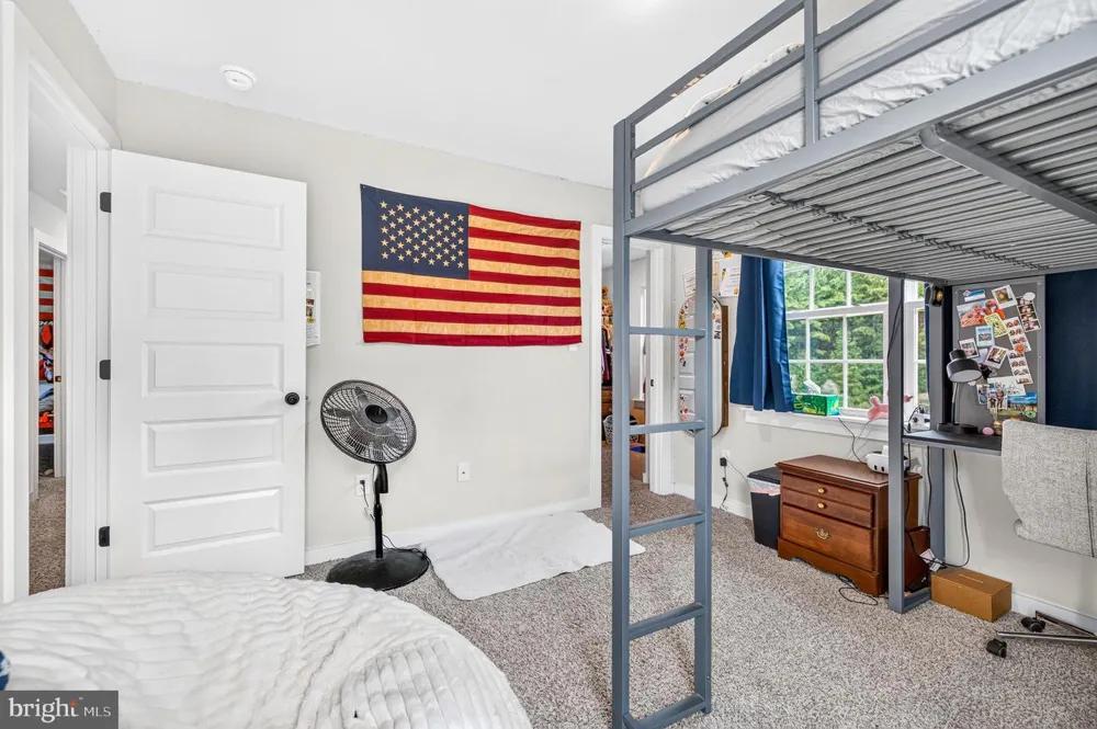 399 RYAN LANE Gordonsville, VA 22942
