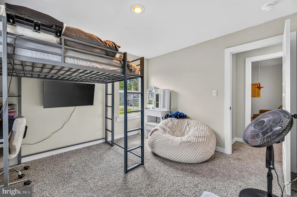 399 RYAN LANE Gordonsville, VA 22942