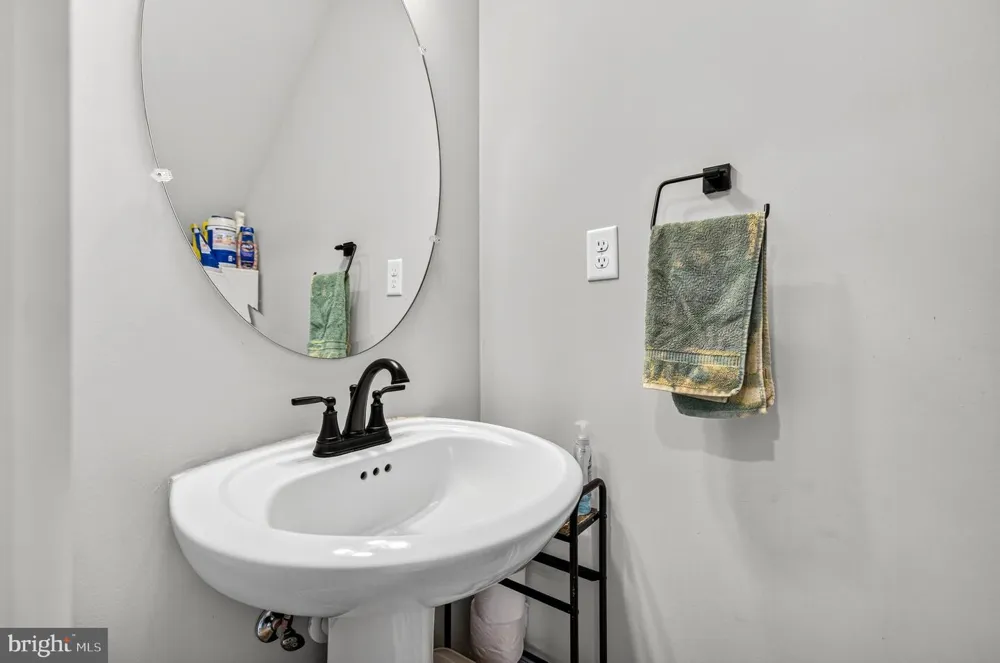 399 RYAN LANE Gordonsville, VA 22942