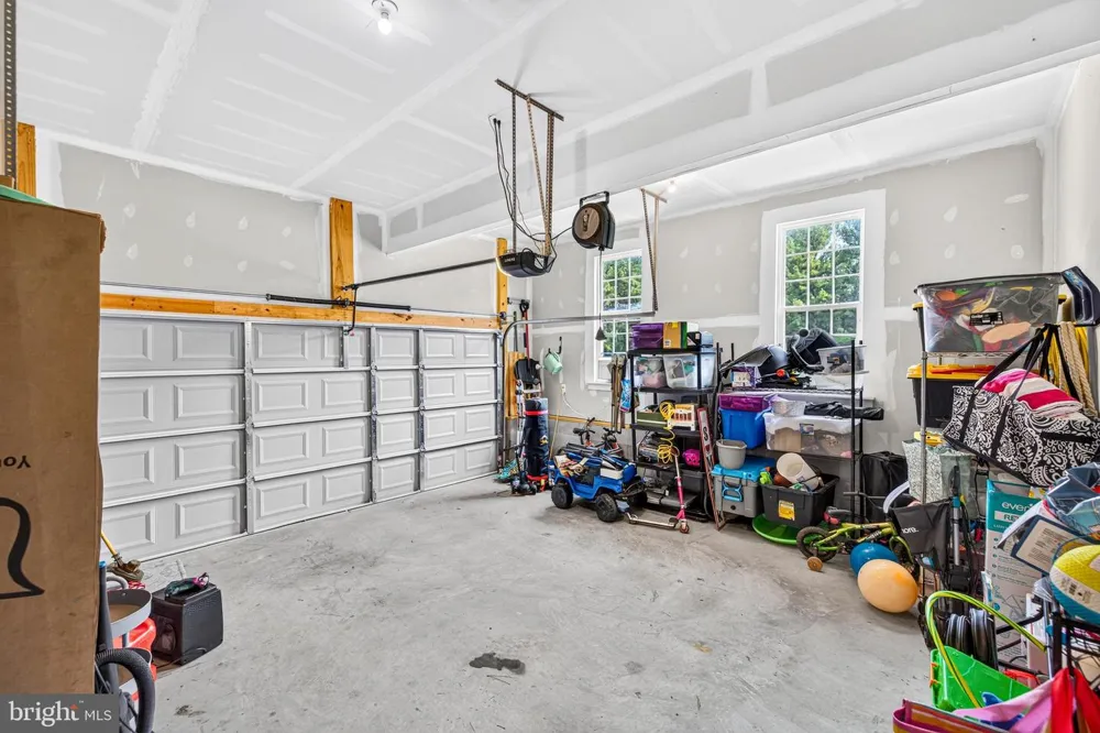 399 RYAN LANE Gordonsville, VA 22942