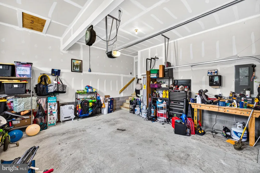 399 RYAN LANE Gordonsville, VA 22942