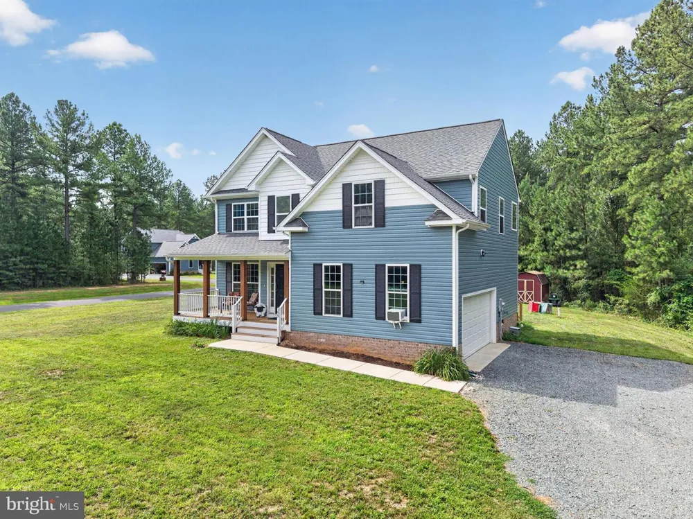399 RYAN LANE Gordonsville, VA 22942