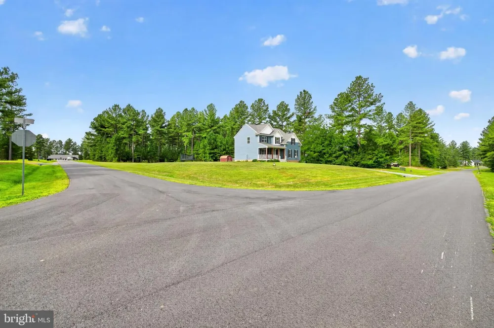 399 RYAN LANE Gordonsville, VA 22942