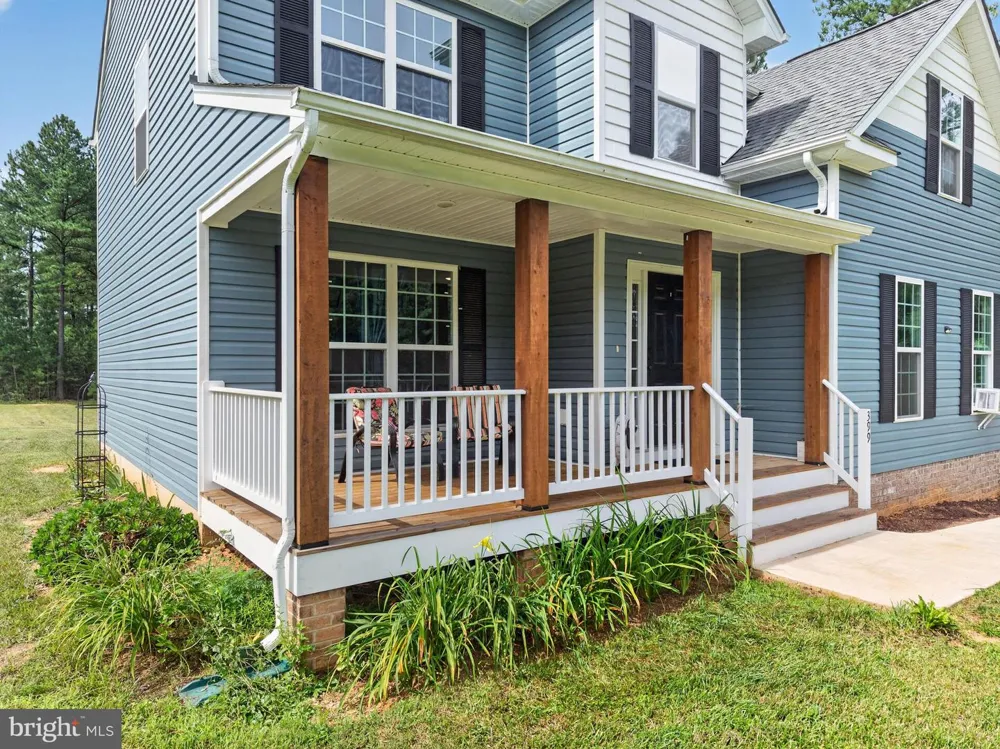 399 RYAN LANE Gordonsville, VA 22942