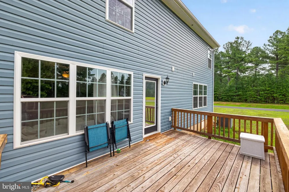 399 RYAN LANE Gordonsville, VA 22942