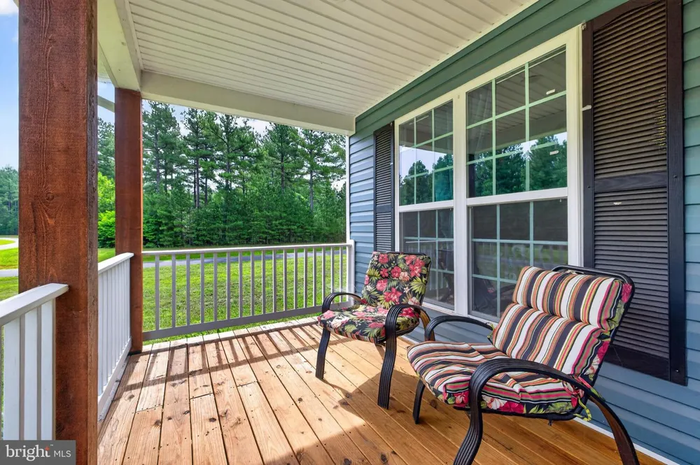 399 RYAN LANE Gordonsville, VA 22942