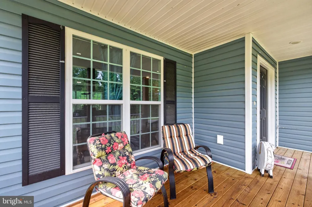 399 RYAN LANE Gordonsville, VA 22942