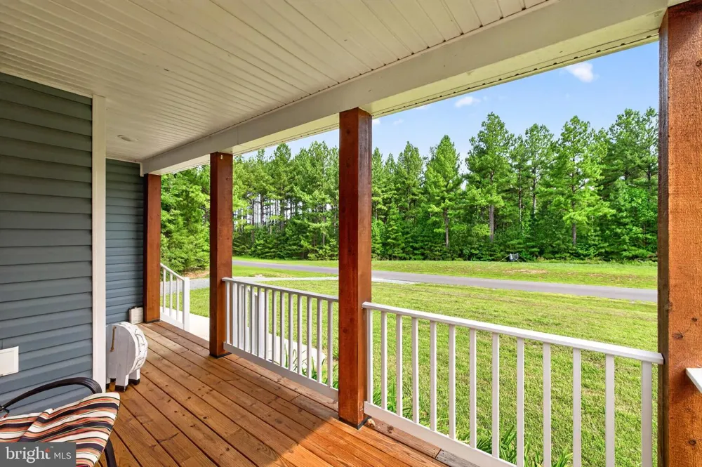 399 RYAN LANE Gordonsville, VA 22942
