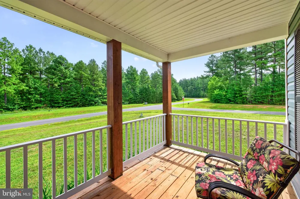399 RYAN LANE Gordonsville, VA 22942