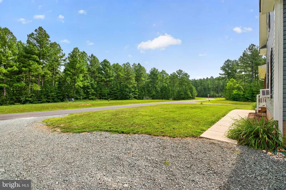 399 RYAN LANE Gordonsville, VA 22942
