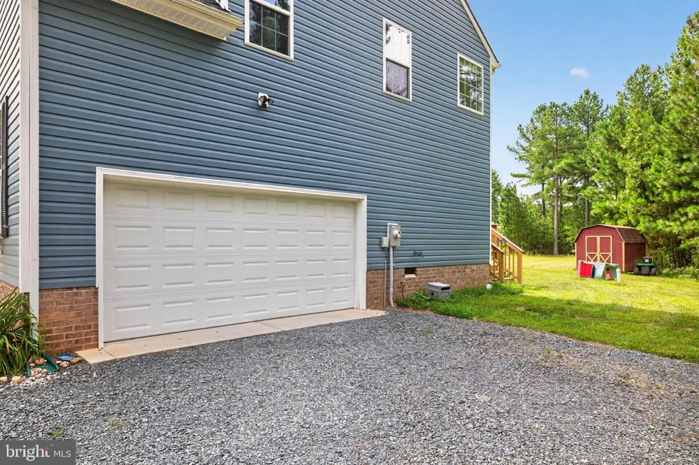 399 RYAN LANE Gordonsville, VA 22942