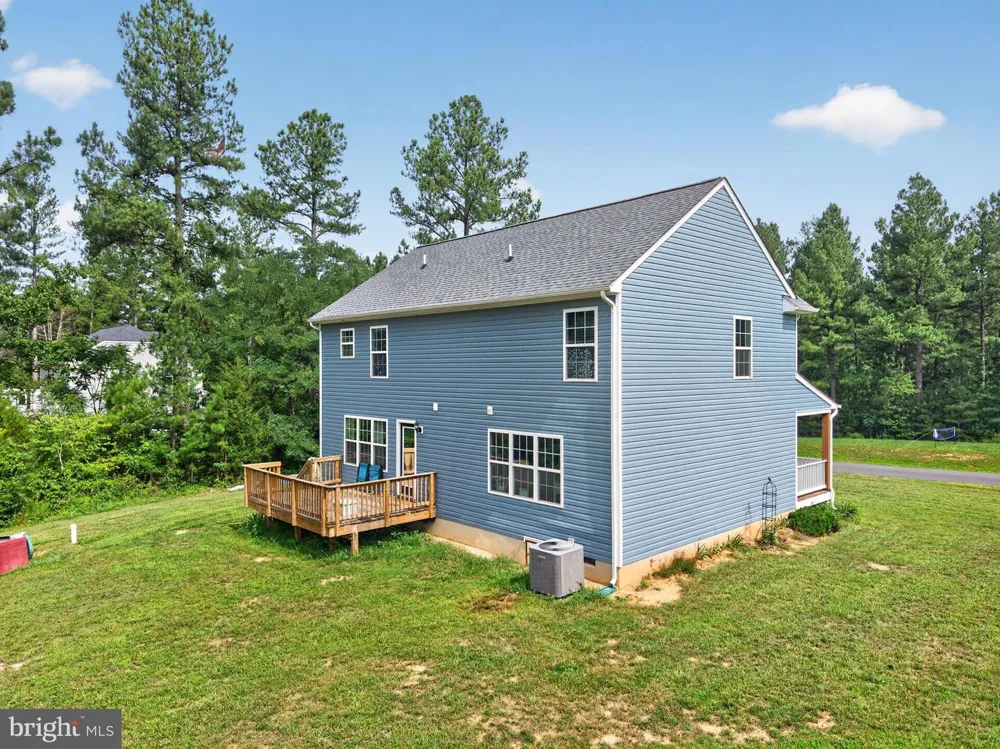 399 RYAN LANE Gordonsville, VA 22942