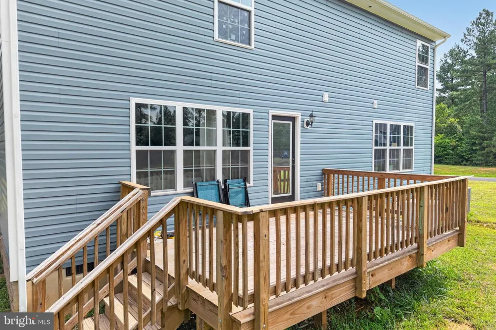399 RYAN LANE Gordonsville, VA 22942