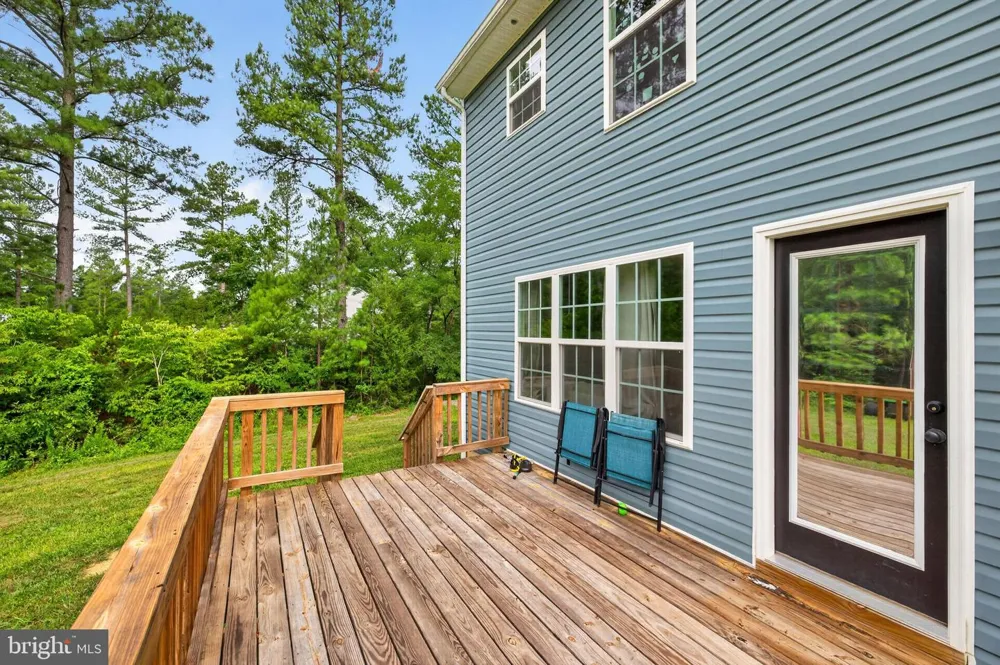 399 RYAN LANE Gordonsville, VA 22942