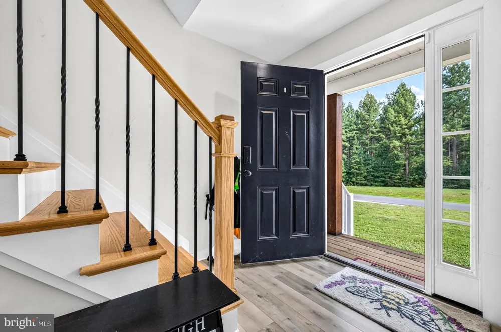 399 RYAN LANE Gordonsville, VA 22942