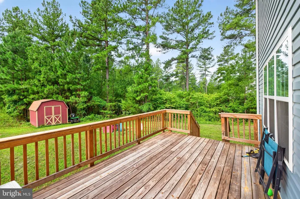 399 RYAN LANE Gordonsville, VA 22942
