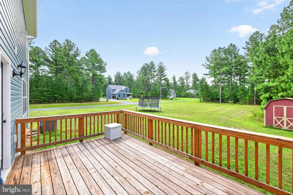 399 RYAN LANE Gordonsville, VA 22942