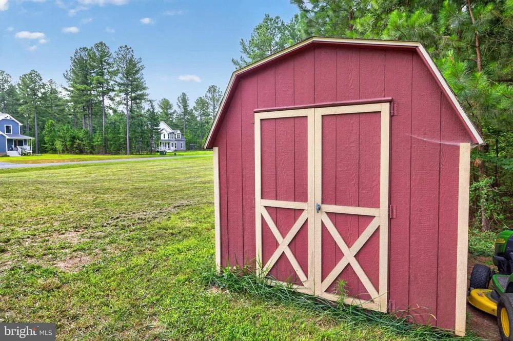 399 RYAN LANE Gordonsville, VA 22942